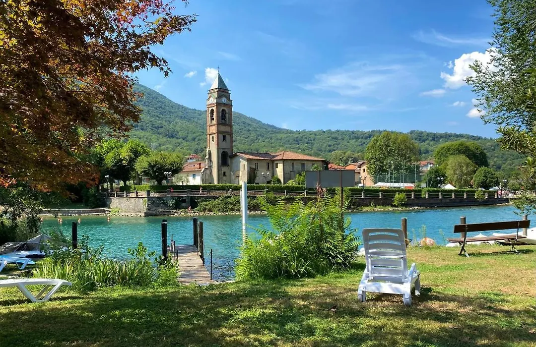 Hotel Fonte dei Fiori-1